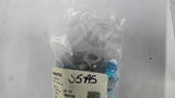 FESTO TCK-1/4-PK-6 Quick Connector Set Of 10