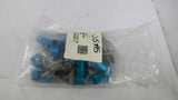 FESTO TCK-1/4-PK-6 Quick Connector Set Of 10