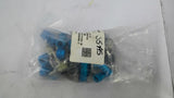 FESTO TCK-1/4-PK-6 Quick Connector Set Of 10
