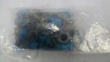 FESTO TCK-1/4-PK-6 Quick Connector Set Of 10