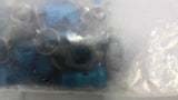 FESTO TCK-1/4-PK-6 Quick Connector Set Of 10