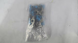 FESTO TCK-1/4-PK-6 Quick Connector Set Of 10