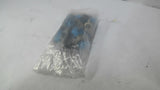 FESTO TCK-1/4-PK-6 Quick Connector Set Of 10