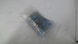 FESTO TCK-1/4-PK-6 Quick Connector Set Of 10