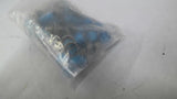 FESTO TCK-1/4-PK-6 Quick Connector Set Of 10