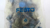 FESTO TCK-1/8-PK-4 Quick Connector Set OF 10