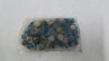 FESTO TCK-1/8-PK-4 Quick Connector Set OF 10
