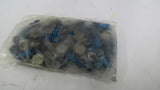 FESTO TCK-1/8-PK-4 Quick Connector Set OF 10