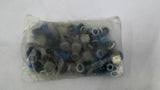 FESTO TCK-1/8-PK-4 Quick Connector Set OF 10