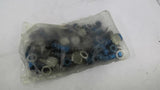 FESTO TCK-1/8-PK-4 Quick Connector Set OF 10