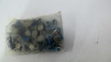 FESTO TCK-1/8-PK-4 Quick Connector Set OF 10