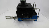 Siemens 760 valve Controller/ Lynair SA-2KBXOB