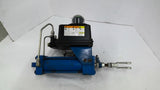 Siemens 760 valve Controller/ Lynair SA-2KBXOB