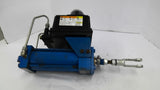 Siemens 760 valve Controller/ Lynair SA-2KBXOB