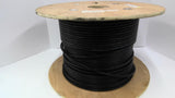 Monoprice Cat6 Ethernet Bulk Cable Solid 550 MHz Pure Bare Copper Wire 23AWG