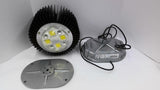 Shat-R-Shield 200HB50 LED Highbay Light Fixture CCT 5000 K 200 Watt