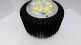 Shat-R-Shield 200HB50 LED Highbay Light Fixture CCT 5000 K 200 Watt