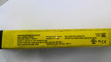 Banner LSE30-1050Q8 EZ-Screen Safety Light Curtain Receiver