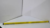 Banner LSE30-1050Q8 EZ-Screen Safety Light Curtain Receiver