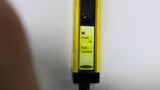 Banner LSE30-1050Q8 EZ-Screen Safety Light Curtain Receiver