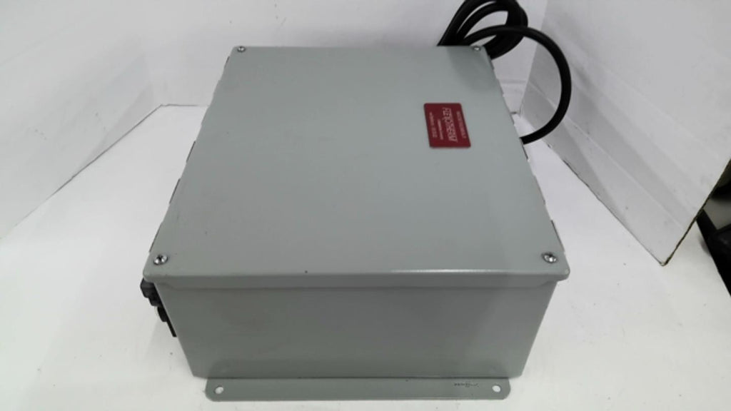 Flexotherm 7047-0006-000 Temperature Controller 220 VAC 20 amp