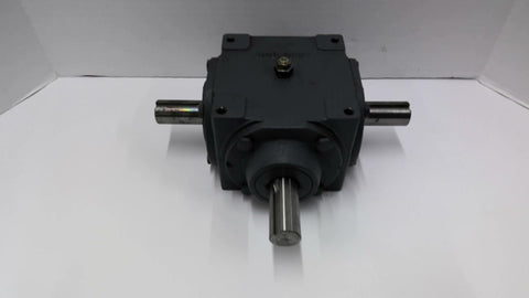 Left Right Gear Box 1:1 Ratio