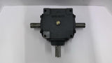 Left Right Gear Box 1:1 Ratio