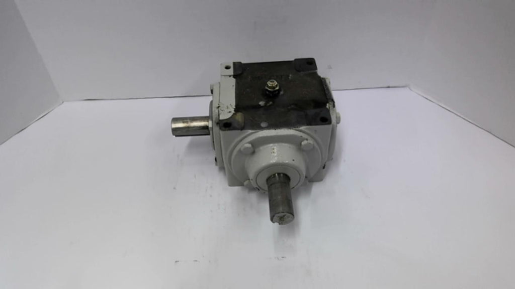 Hub City 0220-00820-150 Gear Box 1:1 Ratio