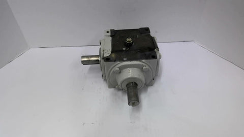 Hub City 0220-00820-150 Gear Box 1:1 Ratio