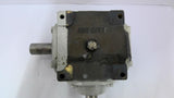 Hub City 0220-00820-150 Gear Box 1:1 Ratio