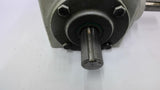 Hub City 0220-00820-150 Gear Box 1:1 Ratio