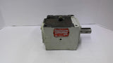 Hub City 0220-00820-150 Gear Box 1:1 Ratio