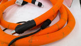 ITW Dynatec 082031 50/60Hz 30' Long