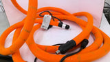 ITW Dynatec 082031 50/60Hz 30' Long