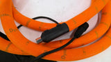 ITW Dynatec 082031 50/60Hz 30' Long