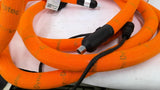 ITW Dynatec 082031 50/60Hz 30' Long