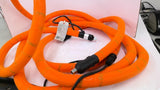 ITW Dynatec 082031 50/60Hz 30' Long