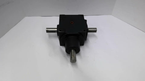 Hub City 0220-00011 165 Left Right Angle Gear Reducer 2:1 Ratio