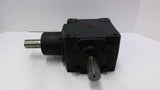 Hub City 0220-00011 165 Left Right Angle Gear Reducer 2:1 Ratio