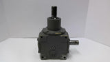 Hub City 02-20-00902-165 Right Angle Gear Reducer 1:1 Ratio
