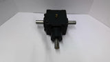 Hub City 0220-00911-165 Left Right Angle Gear Reducer 2:1 Ratio