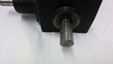 Hub City 0220-00911-165 Left Right Angle Gear Reducer 2:1 Ratio
