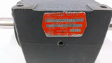Hub City 0220-00911-165 Left Right Angle Gear Reducer 2:1 Ratio