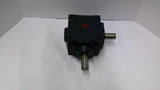 Hub City 0020-00816-150 Right Angle Gear Reducer 1:1 Ratio