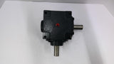 Hub City 0020-00816-150 Right Angle Gear Reducer 1:1 Ratio