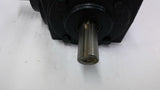 Hub City 0020-00816-150 Right Angle Gear Reducer 1:1 Ratio