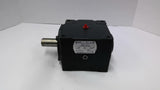 Hub City 0020-00816-150 Right Angle Gear Reducer 1:1 Ratio