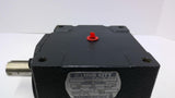 Hub City 0020-00816-150 Right Angle Gear Reducer 1:1 Ratio