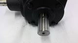 Hub City 0220-03409-600 Right Angle Gear Reducer 1:1 Ratio