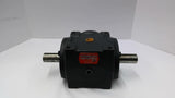 Hub City 0220-03513-066 Left Right Angle Gear Reducer 1:1 Ratio